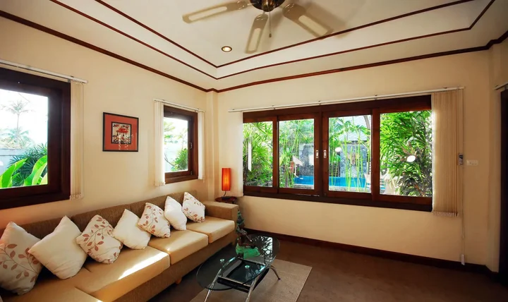 Самуи: Samui Sun Villa