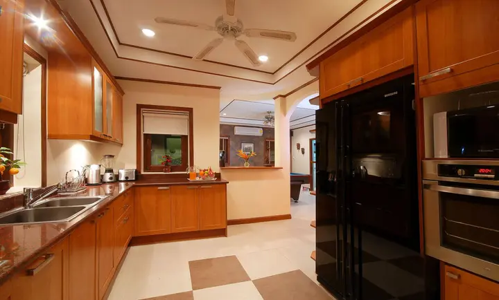 Самуи: Samui Sun Villa