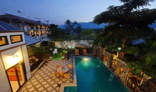Самуи: Samui Sun Villa