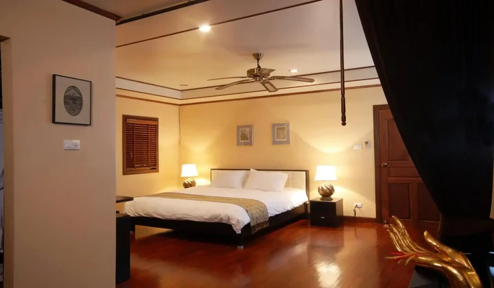 Самуи: Samui Sun Villa
