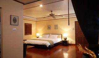 Самуи: Samui Sun Villa