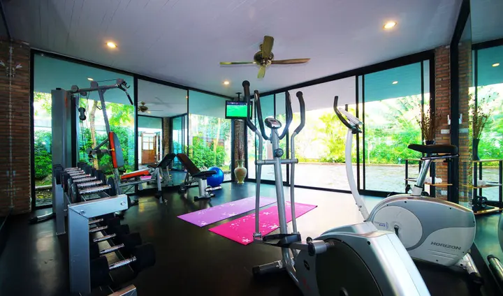 Самуи: Samui Sun Villa