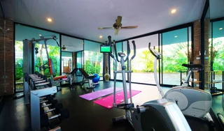 Самуи: Samui Sun Villa