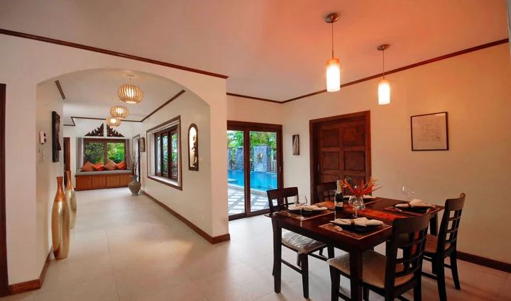 Самуи: Samui Sun Villa