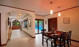 Самуи: Samui Sun Villa