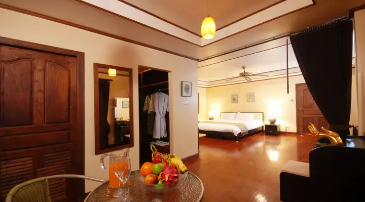Самуи: Samui Sun Villa