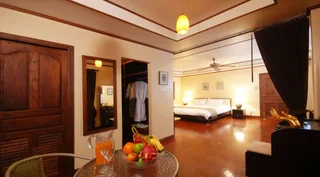 Самуи: Samui Sun Villa