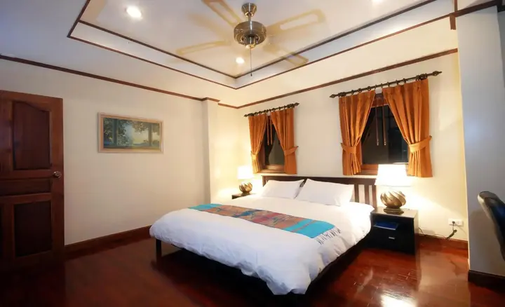Самуи: Samui Sun Villa