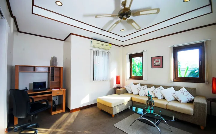 Самуи: Samui Sun Villa