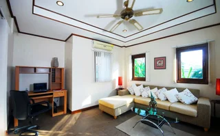 Самуи: Samui Sun Villa