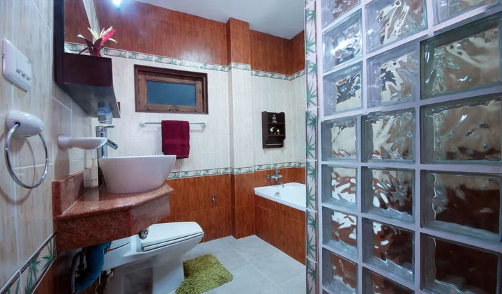 Самуи: Samui Sun Villa