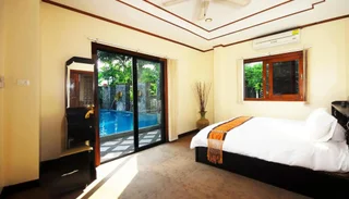 Самуи: Samui Sun Villa