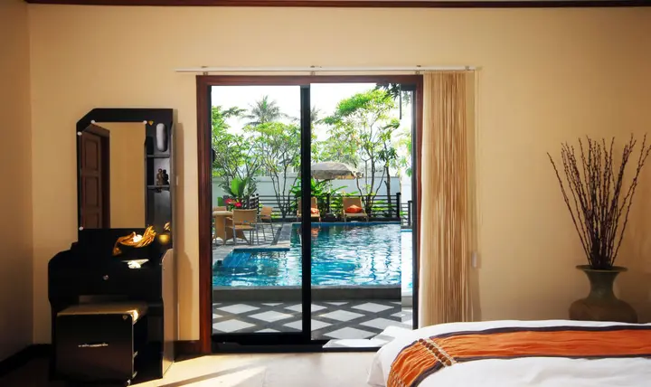 Самуи: Samui Sun Villa