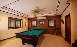 Самуи: Samui Sun Villa