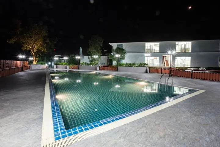 Пак-Чонг: The Vintage Hotel Khaoyai