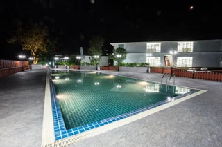 Пак-Чонг: The Vintage Hotel Khaoyai