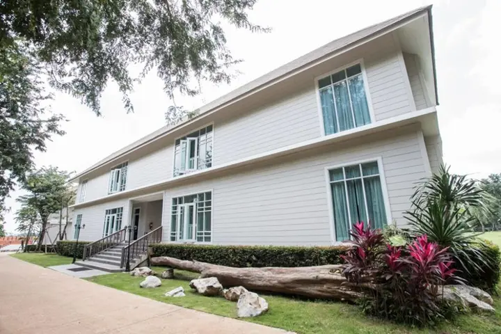 Пак-Чонг: The Vintage Hotel Khaoyai