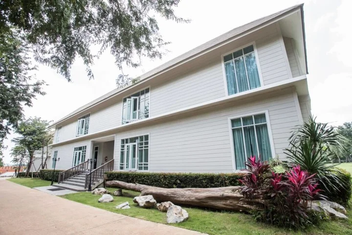 Пак-Чонг: The Vintage Hotel Khaoyai