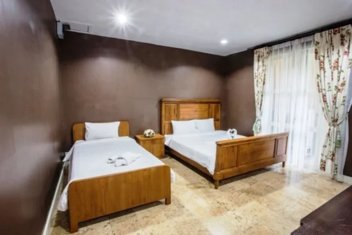 Пак-Чонг: The Vintage Hotel Khaoyai