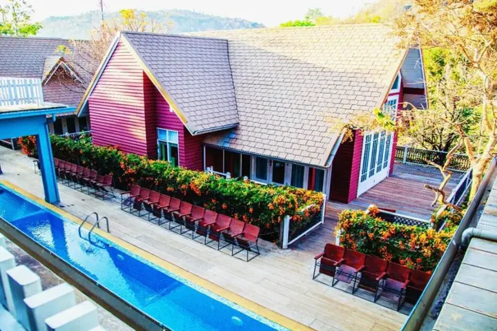 Пак-Чонг: The Vintage Hotel Khaoyai