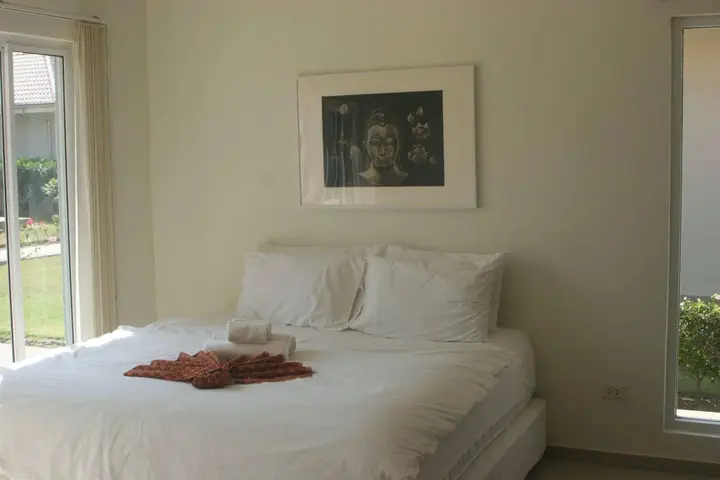 Чаам: Garden Hills Villa Resort