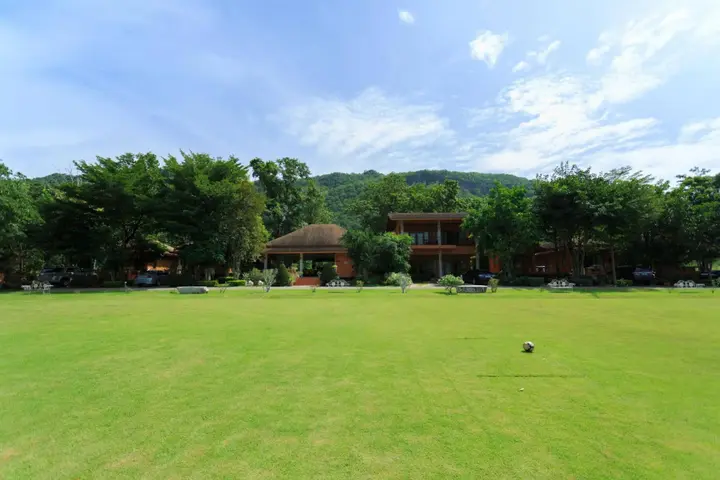 Пак-Чонг: Phachuanchom Resort Khaoyai