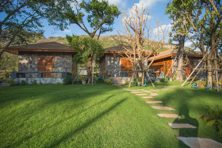 Phachuanchom Resort Khaoyai — фото 4