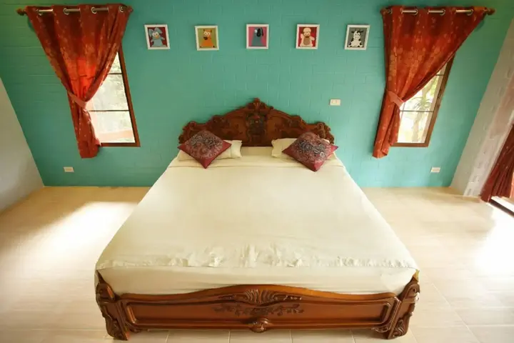 Пак-Чонг: Phachuanchom Resort Khaoyai