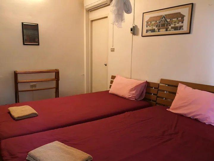 Хуахин: Baan Somboon Guesthouse