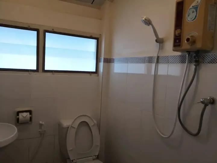 Хуахин: Baan Somboon Guesthouse