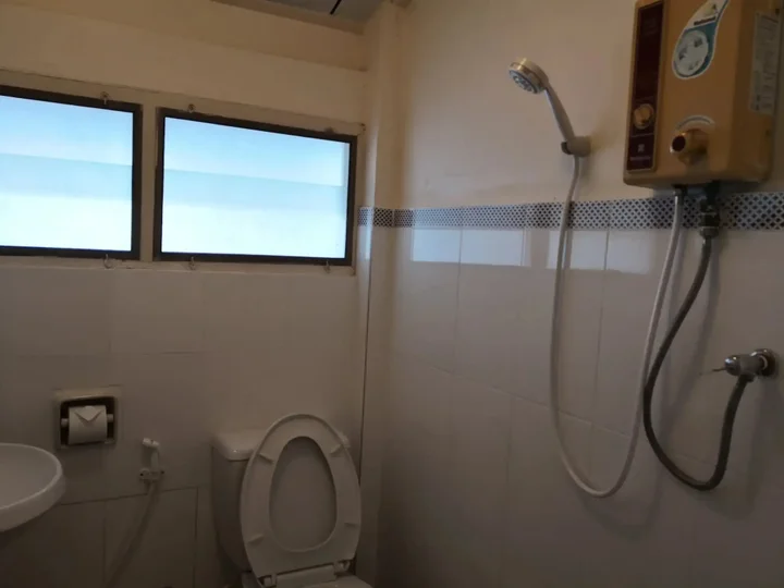 Хуахин: Baan Somboon Guesthouse