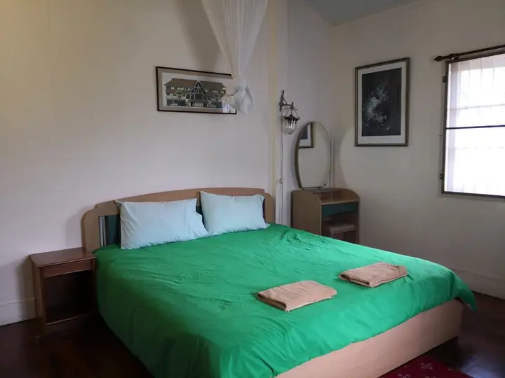 Baan Somboon Guesthouse — фото 1