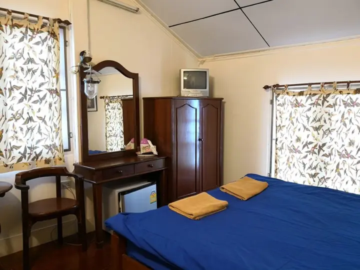 Хуахин: Baan Somboon Guesthouse