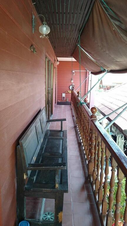 Хуахин: Baan Somboon Guesthouse