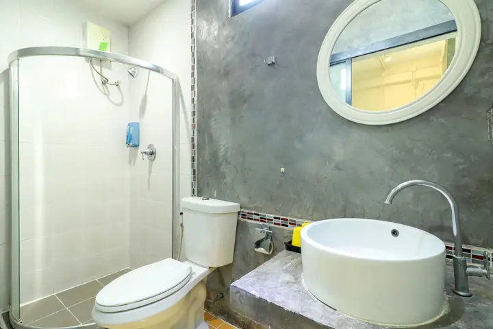 Чиангмай: OYO 412 7 Days Hotel