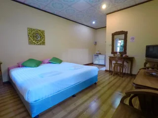 Чианг-Саен: ChiangsanGoldenland Resort 1