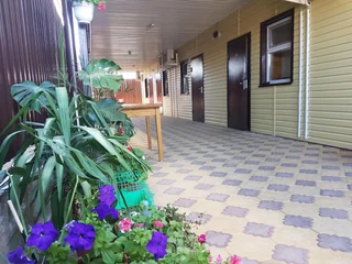 Соль-Илецк: Hotel "Na Sadovoy"