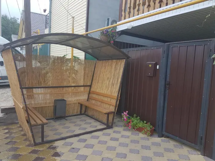 Соль-Илецк: Hotel "Na Sadovoy"