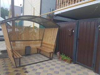 Соль-Илецк: Hotel "Na Sadovoy"