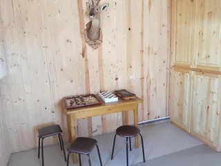 Соль-Илецк: Hotel "Na Sadovoy"