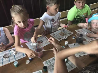 Соль-Илецк: Hotel "Na Sadovoy"