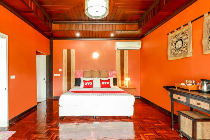 Мае-Сай: Golden Nakara Resort