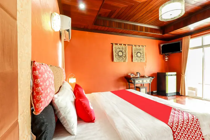 Мае-Сай: Golden Nakara Resort