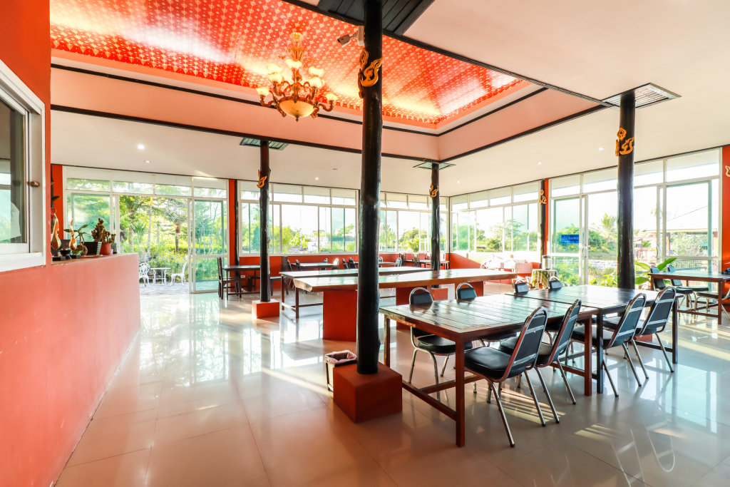 Мае-Сай: Golden Nakara Resort
