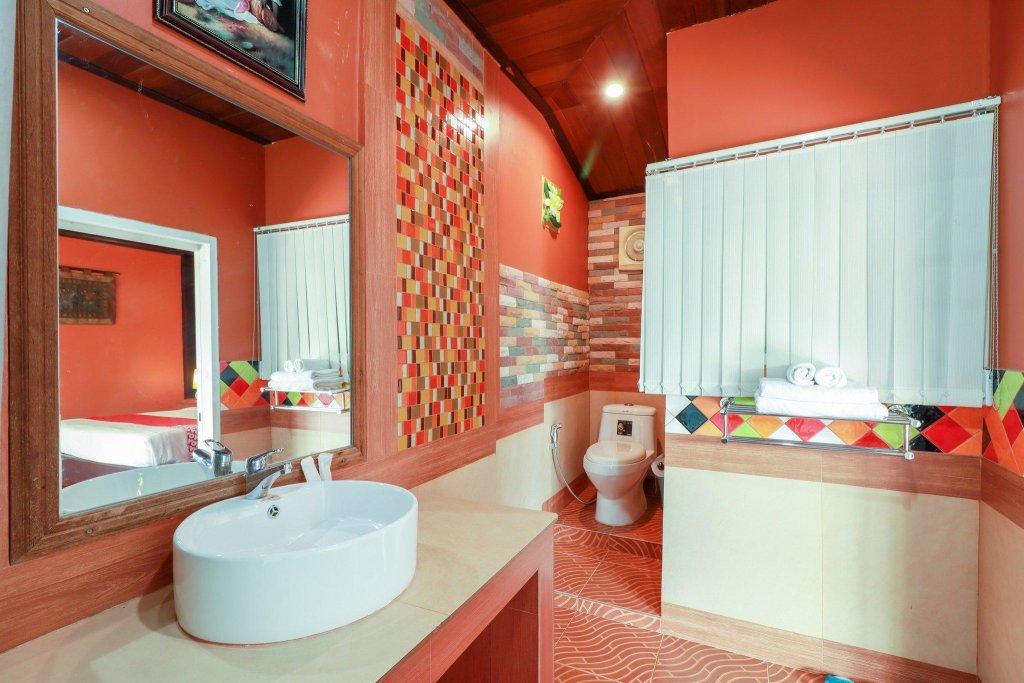 Мае-Сай: Golden Nakara Resort