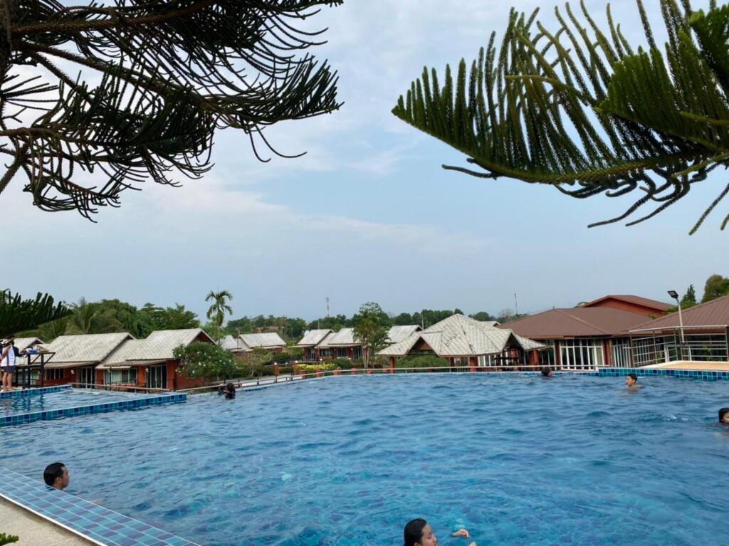 Мае-Сай: Golden Nakara Resort