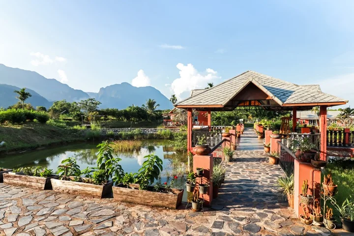 Мае-Сай: Golden Nakara Resort