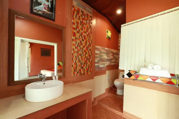 Мае-Сай: Golden Nakara Resort
