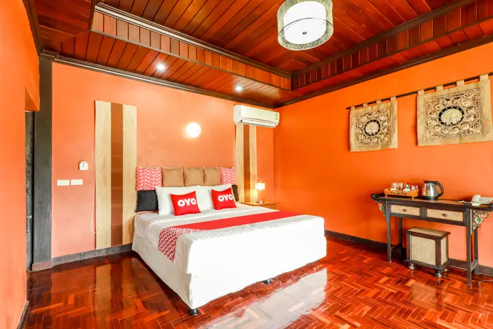 Мае-Сай: Golden Nakara Resort