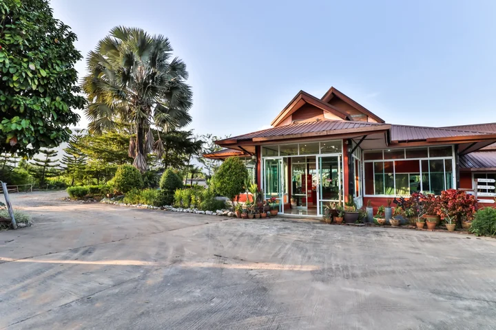Мае-Сай: Golden Nakara Resort